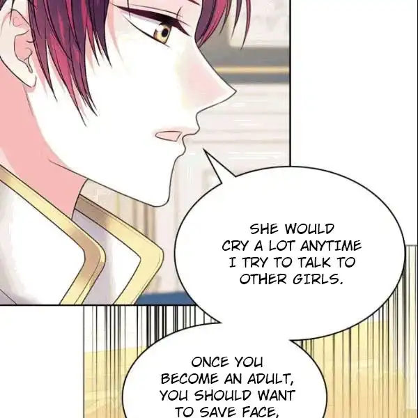 Sincerely: I Became a Duke's Maid Chapter 77 81